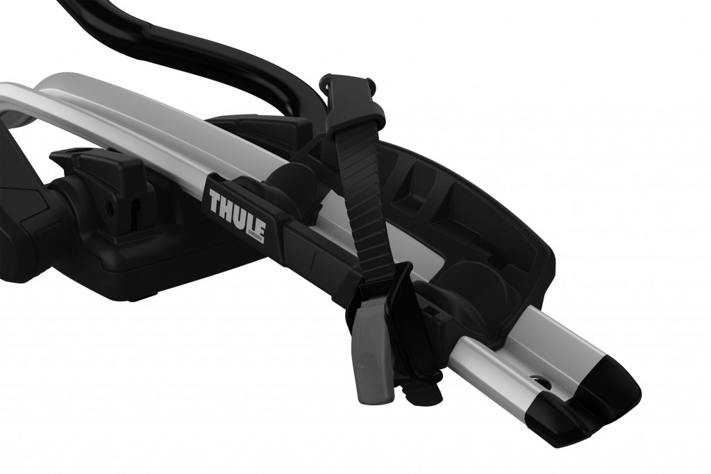 Thule Proride Roof Mounted Bike Carrier