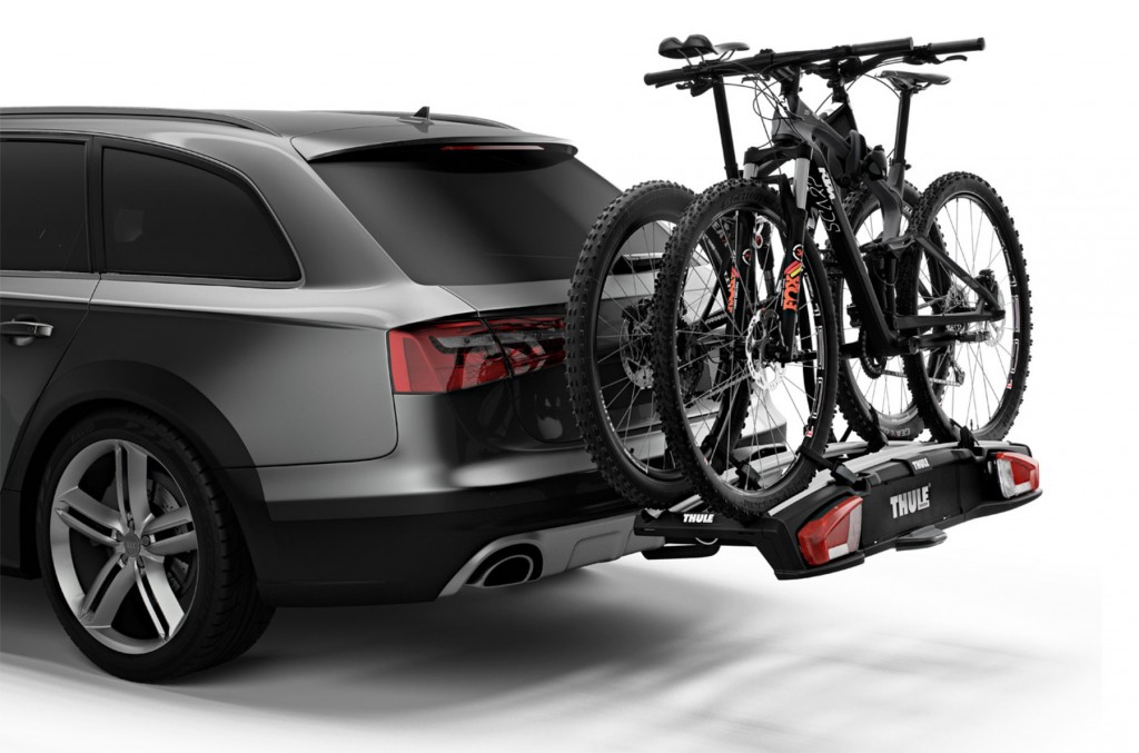 Thule Velospace Xt And Backspace Xt Package Pd