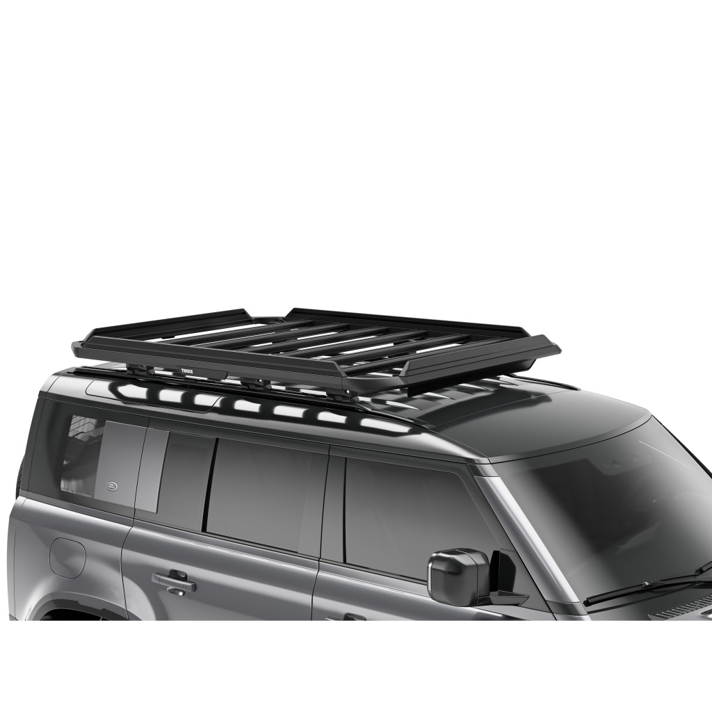 Thule Caprock Railing Kit L