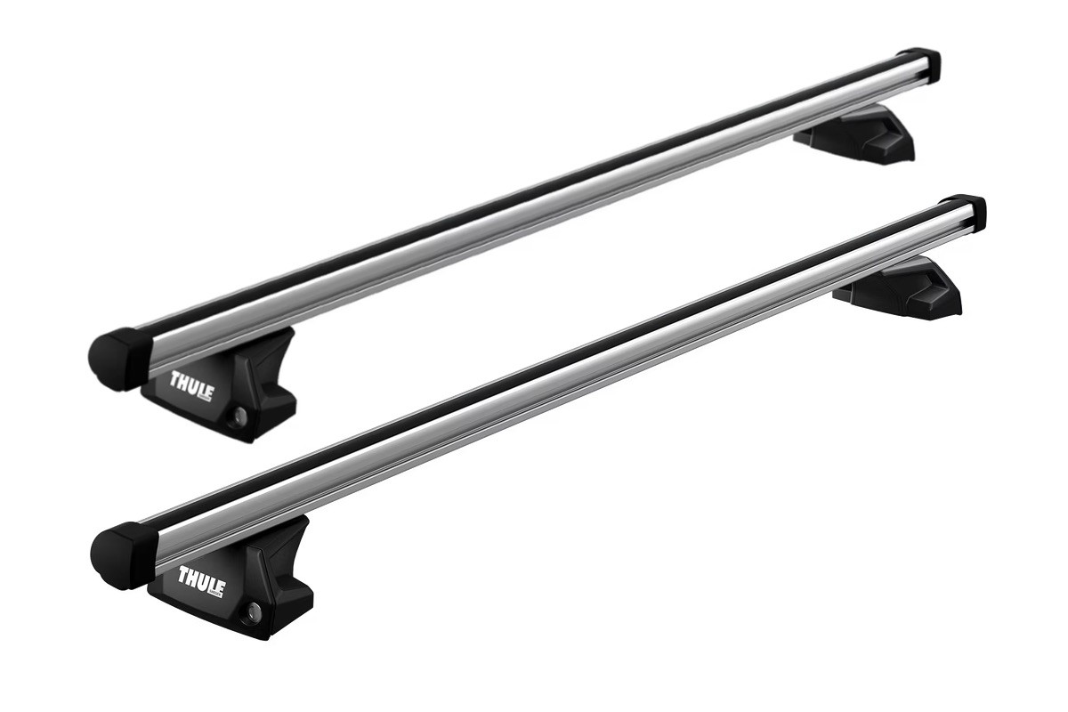 Thule ProBar Evo for Thule roof bars for Peugeot 308 SW Estate 2022 ...