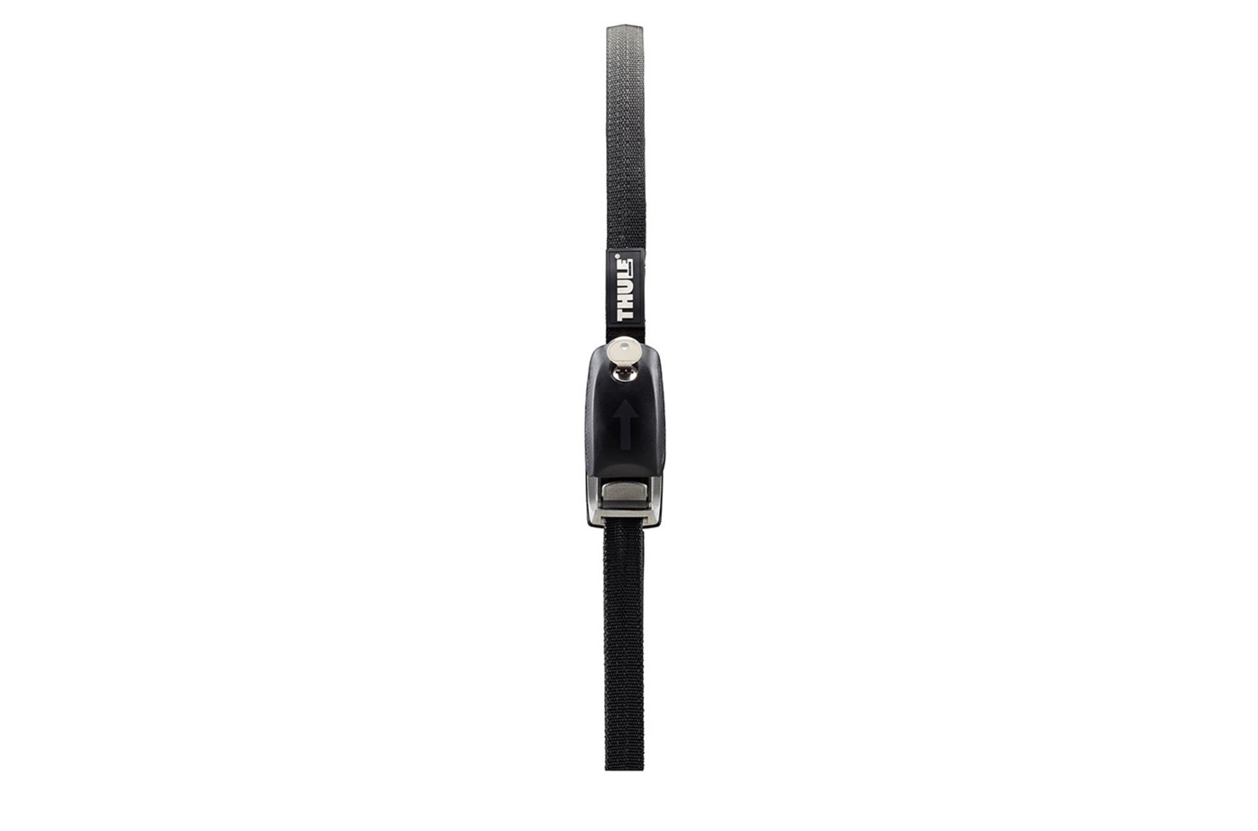 Thule lockable strap (2 x 400 cm) 841