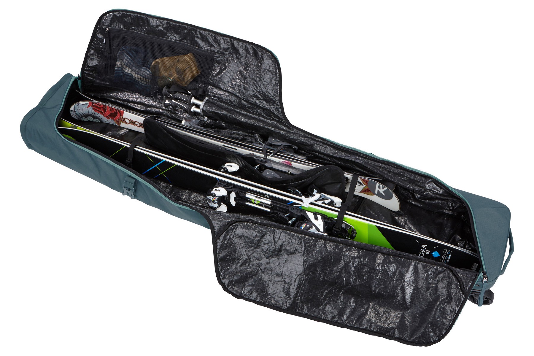 thule roundtrip roller