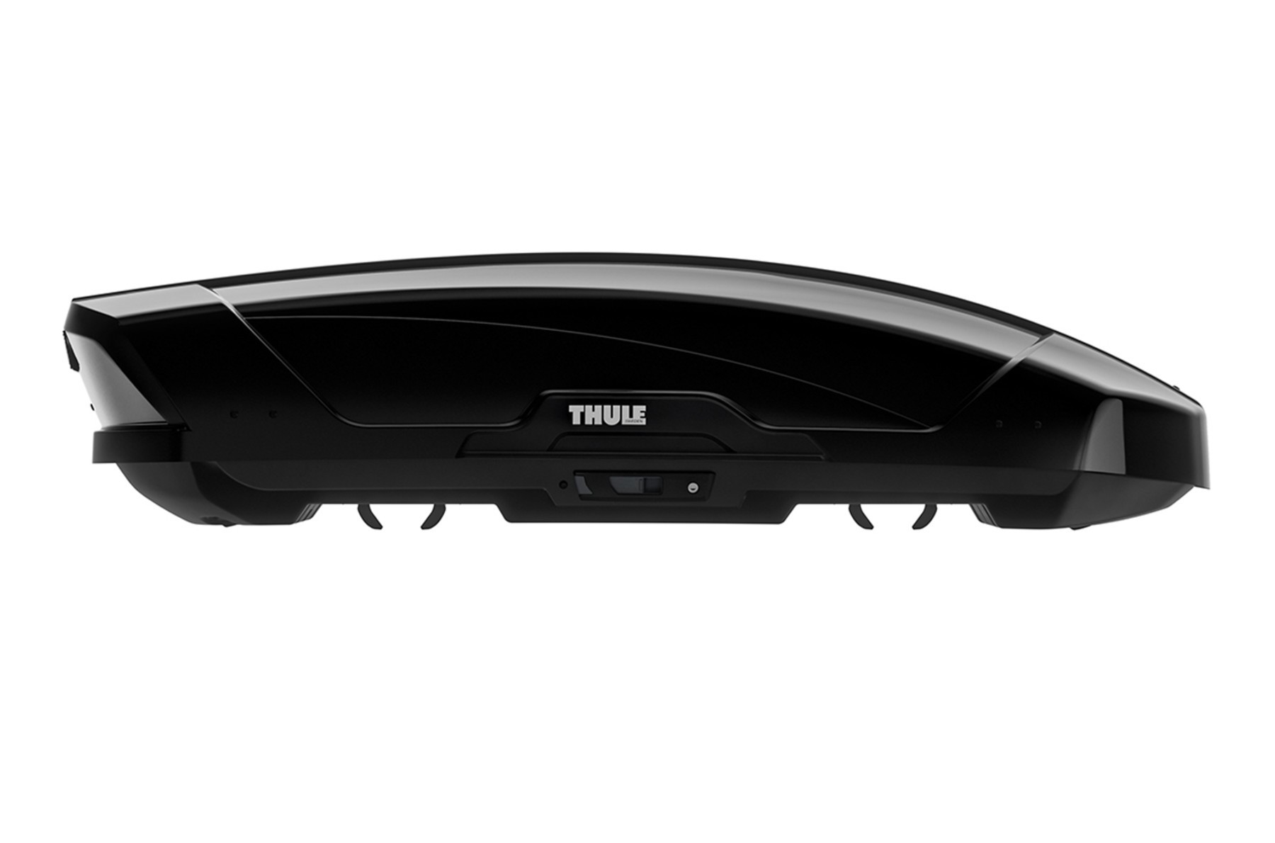 Thule Motion Xt M Roof Box Black