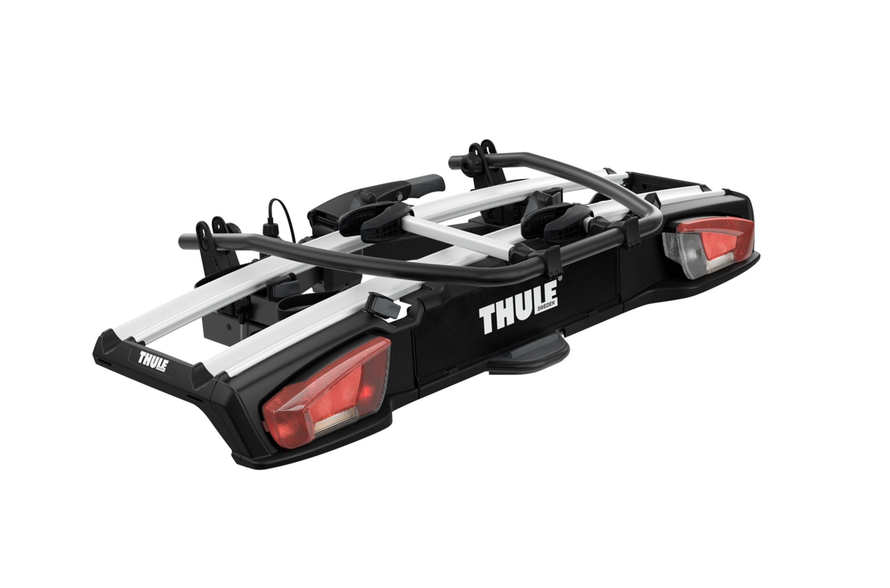 Thule VeloSpace XT 2 and BackSpace XT package - PD3