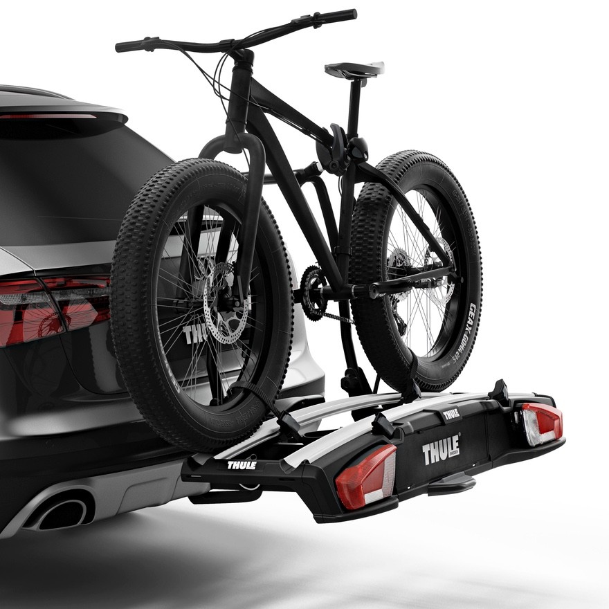 Thule 938 VeloSpace XT 2 | Thule towball bike rack