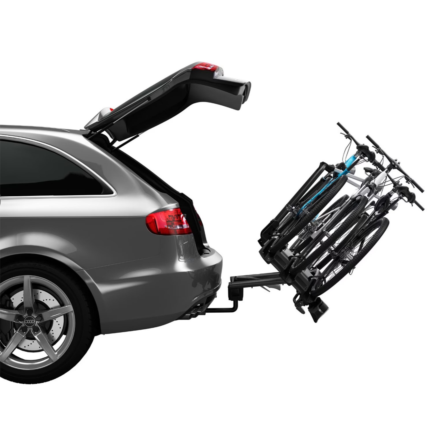 Thule VeloCompact 926 - 3 Bike Carrier