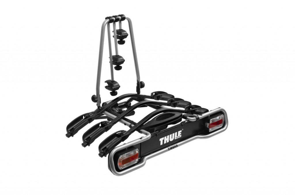 compare thule bike racks