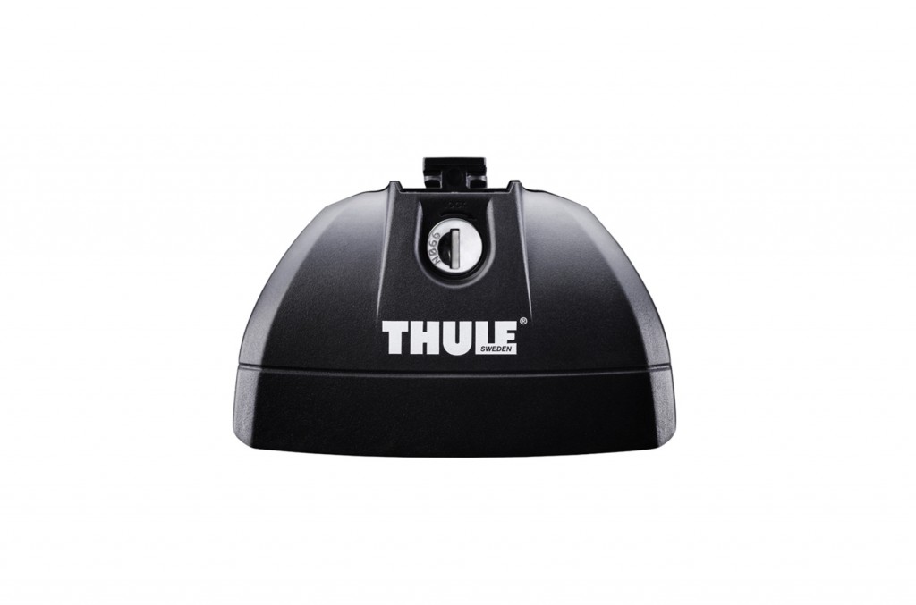 Thule Rapid System (4 pack) (used) sh753