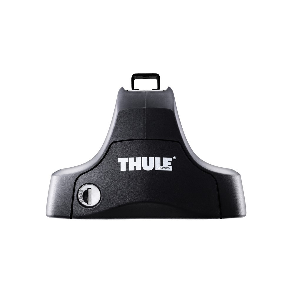 Thule Rapid System (4 pack) (used) sh754
