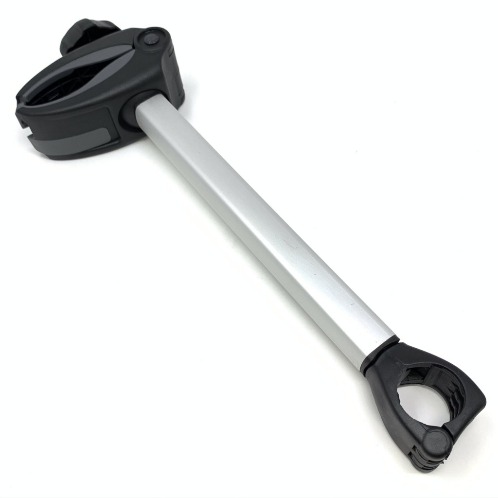 thule medium bike arm