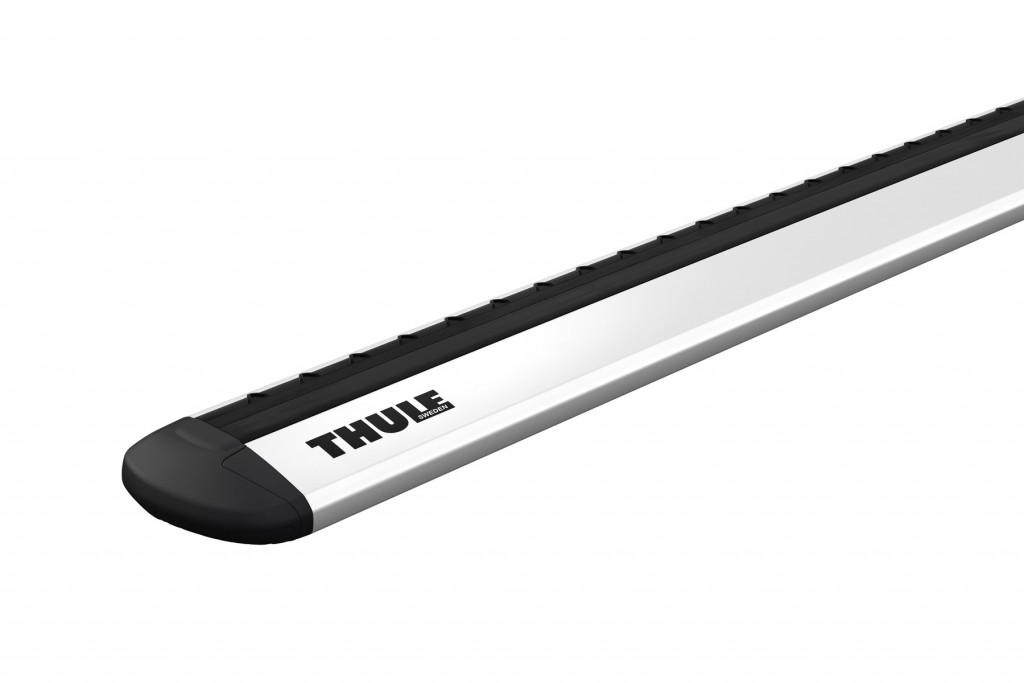 Thule WingBar Evo 118 cm