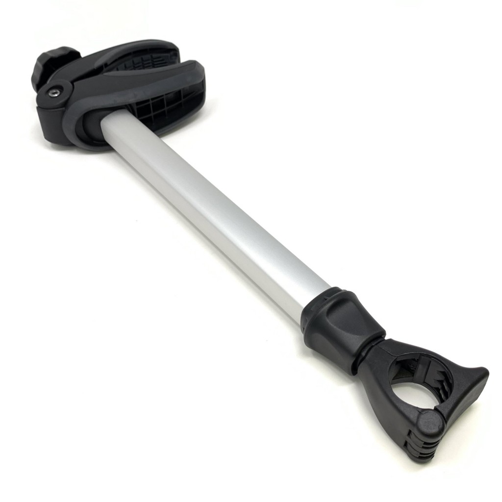 thule medium bike arm