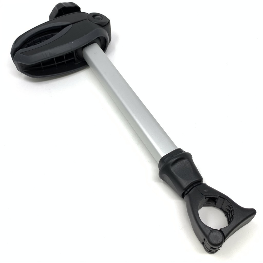 thule medium bike arm