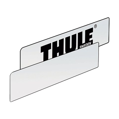 Thule 9762 Temporary number plate