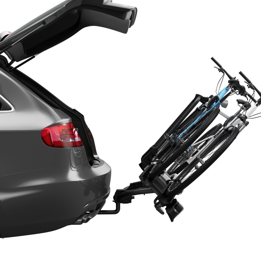 Thule Velo Compact 925 2 Bike Cycle Carrier