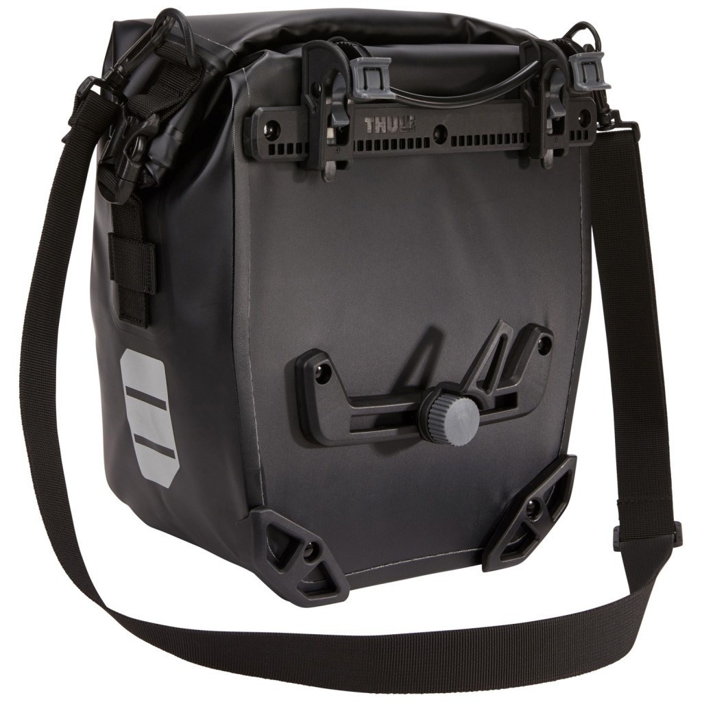 Thule Shield pannier bags