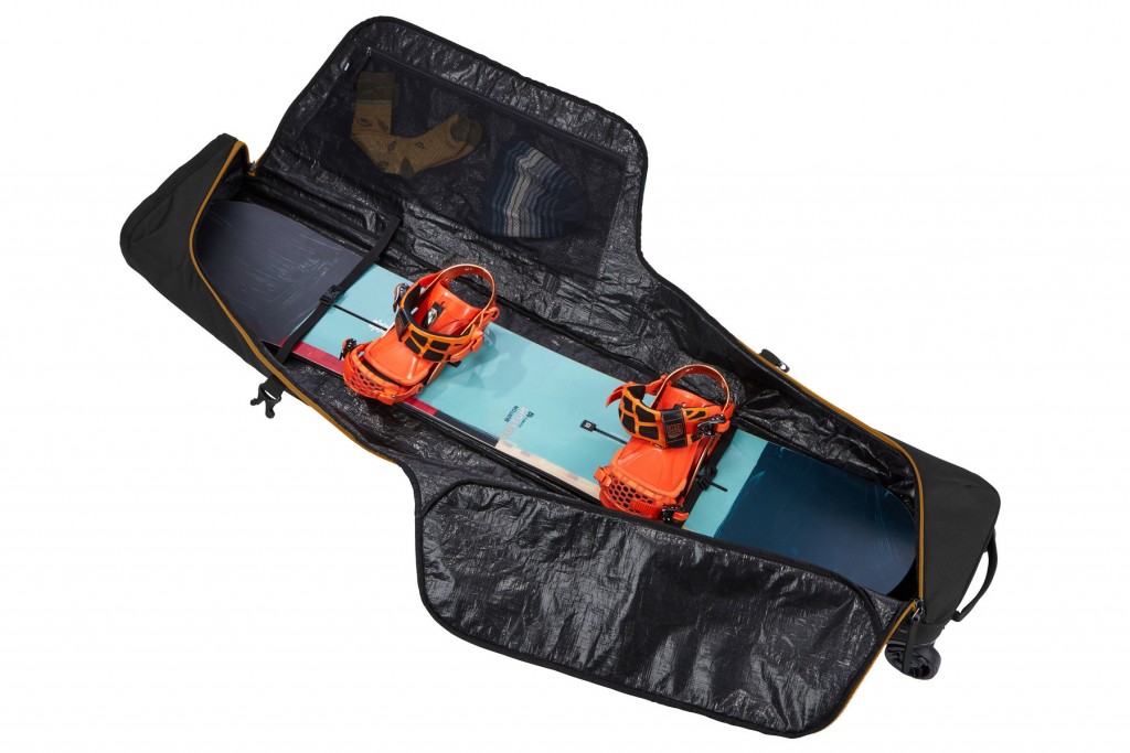 thule roundtrip roller