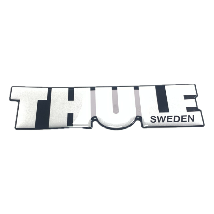 Thule 1500014711 bubble sticker