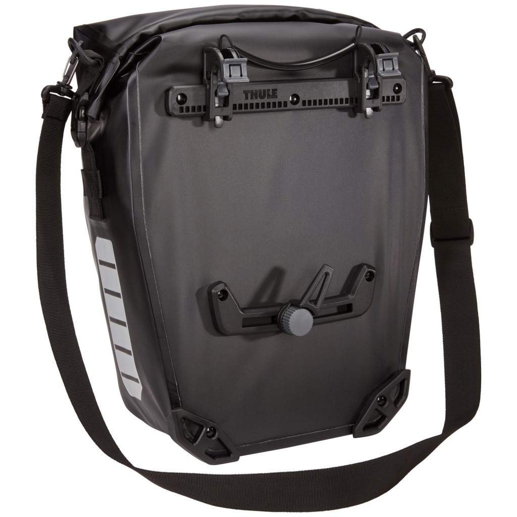 Thule Shield pannier bags