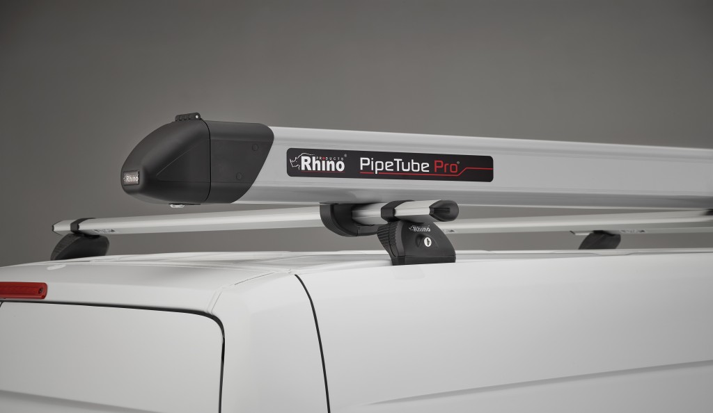 Rhino RP22 PipeTube Pro with PVC lining