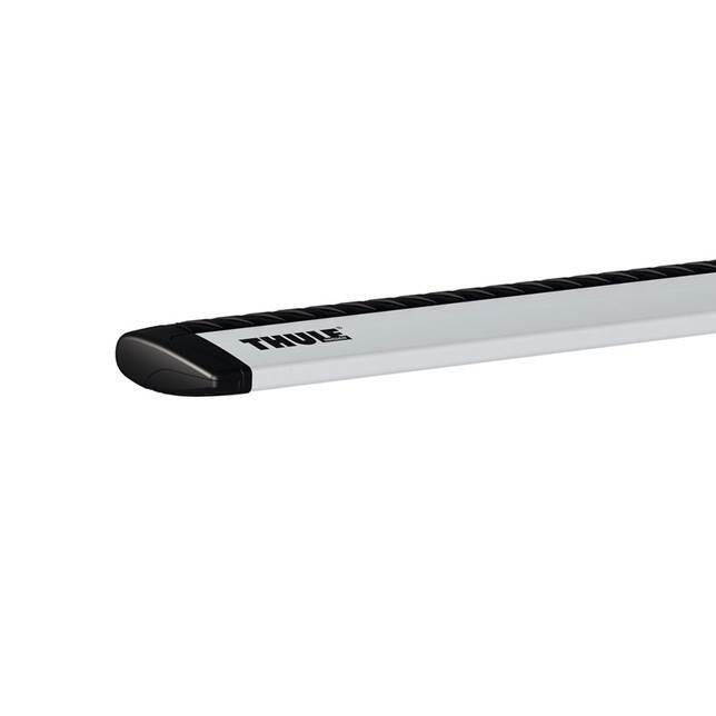 WingBar Evo 127 cm pair