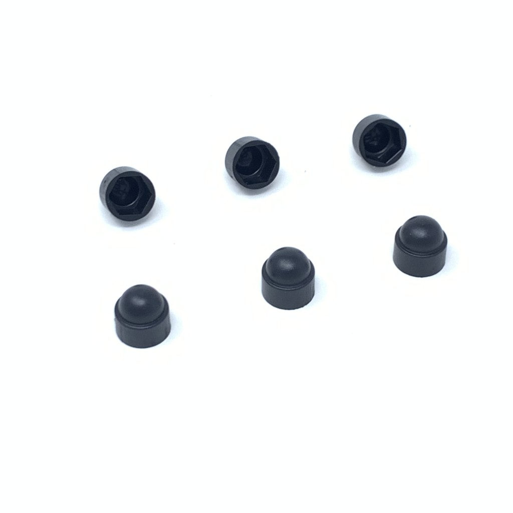 Thule OutWay 1500054526 cap nuts