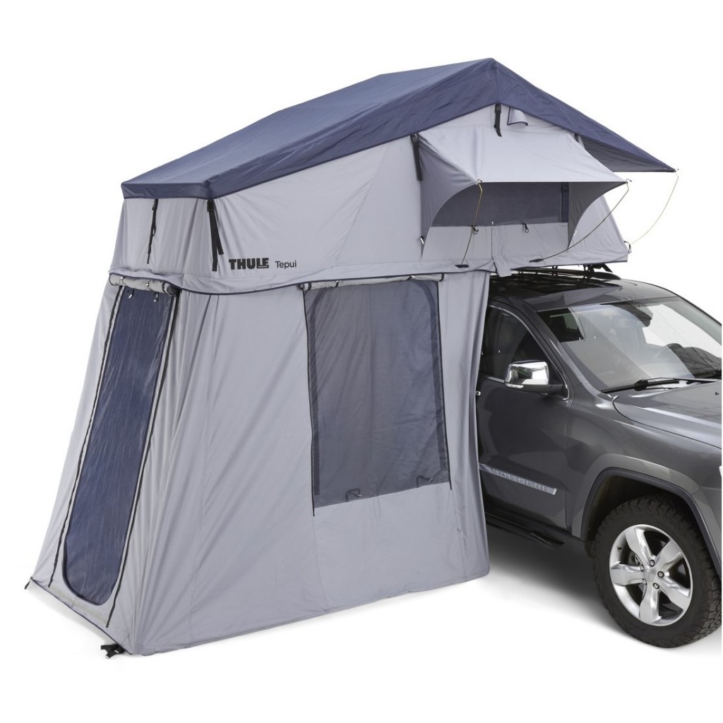 Thule Tepui Autana 3 Haze Grey