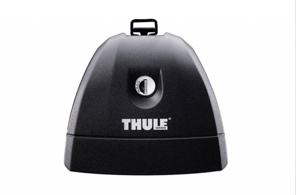 Thule Rapid System (4 pack) 751000