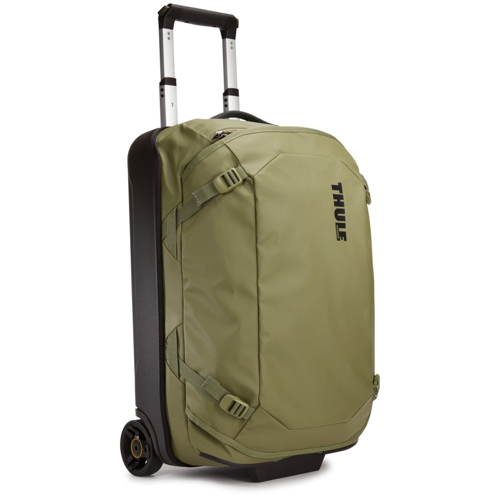 Thule Chasm Carry On 55 cm Olivine