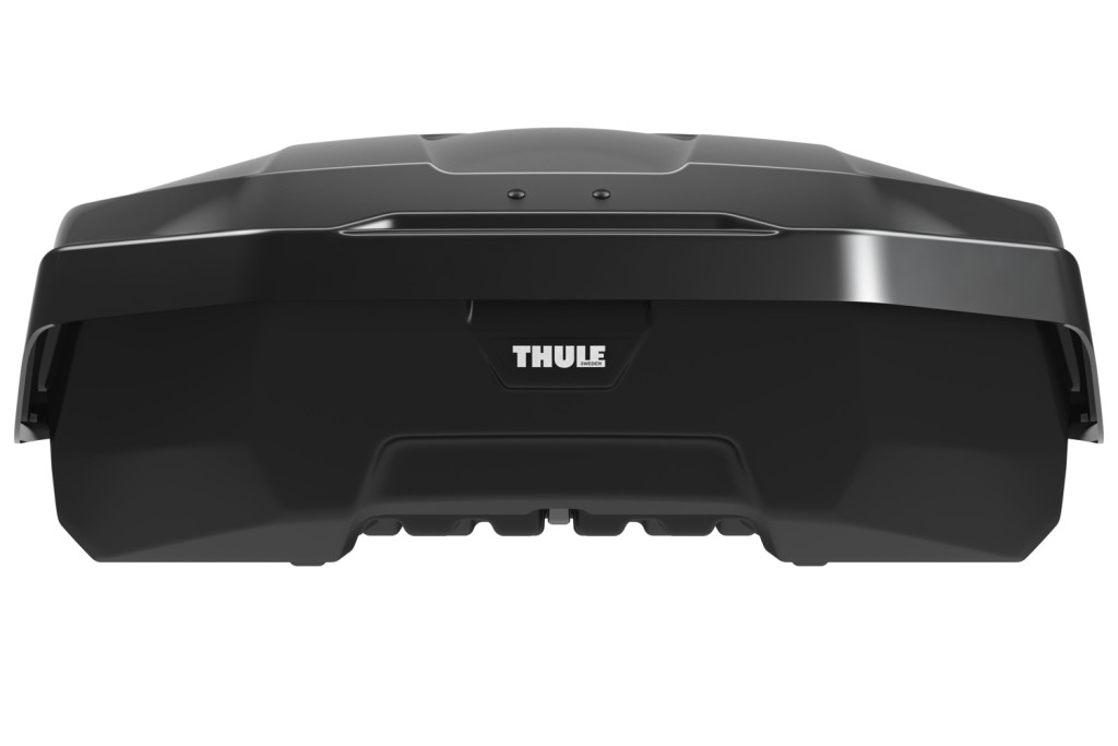 Thule Motion 3 XXL Roof Box - Black | 639500