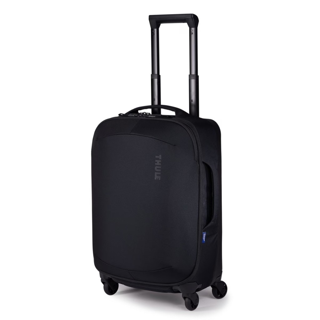 Thule Subterra 2 Carry On Spinner 3205046 Black