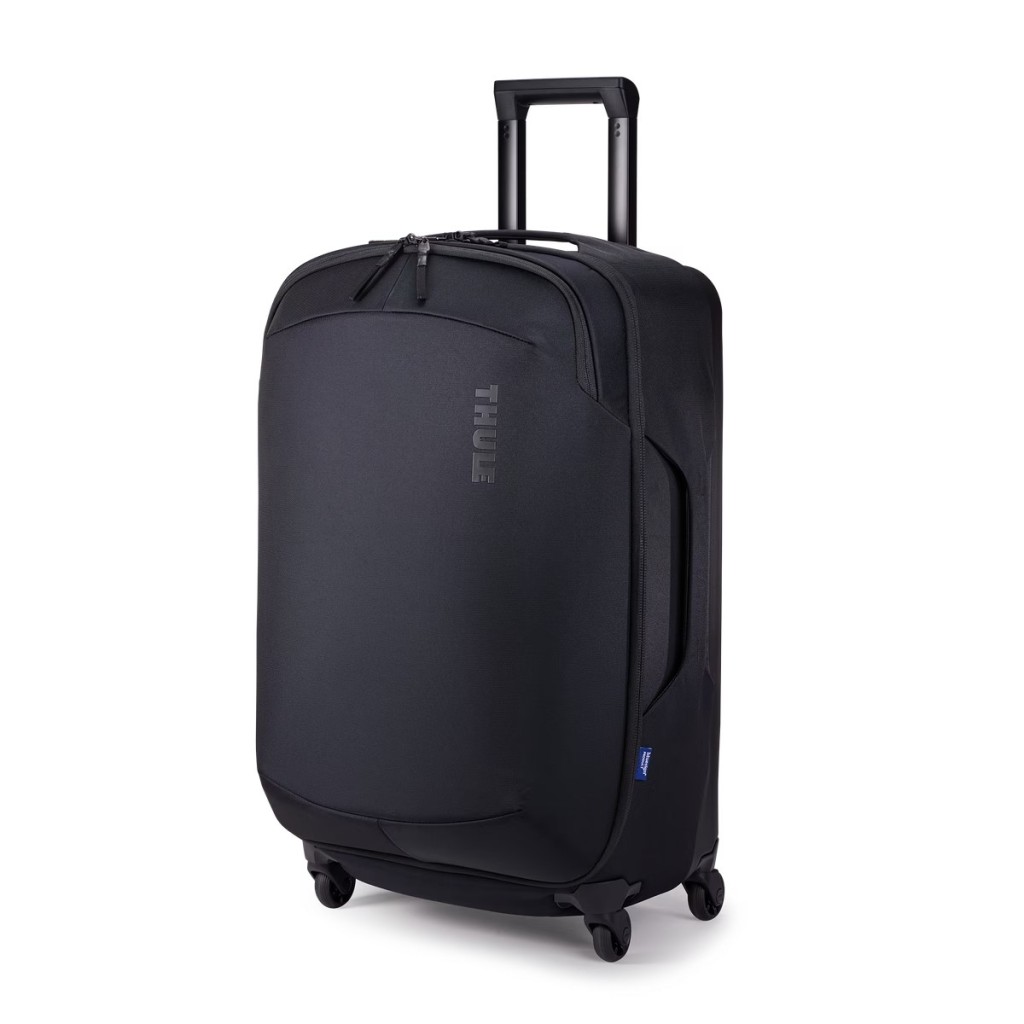 Subterra 2 Checked Spinner 68 cm - Black 3205049