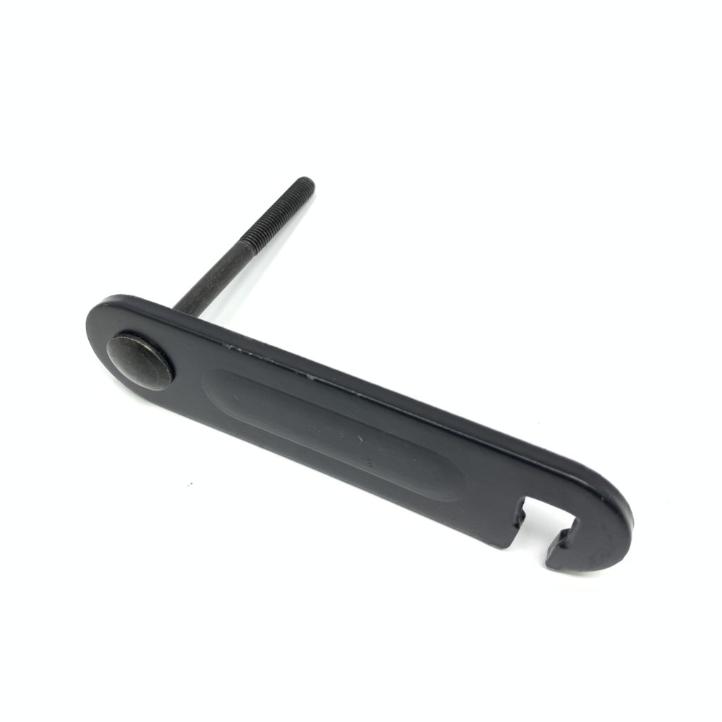 Thule Alpine roof bar plate