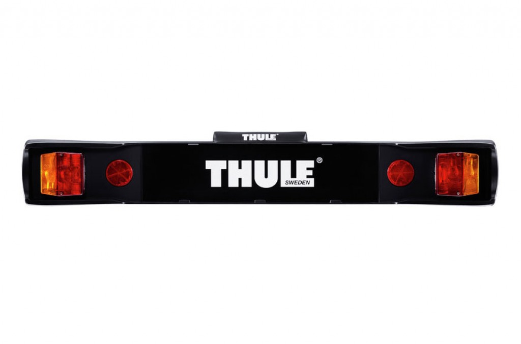 Handvest Baars spellen Thule Lightboard 976