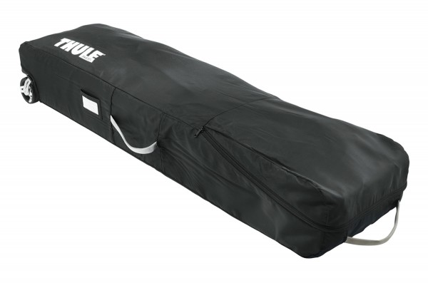 pro bike case