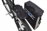 Pack n Pedal Extender Kit