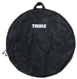 Thule 563000 bike wheel bag