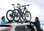 Thule 598 ProRide (3 pack)