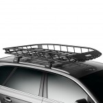 Thule 859 Canyon with extension