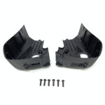 Thule 1500054522 OutWay Upper covers left and right