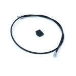 Thule OutWay 1500054530 bike locking wire