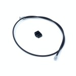 Thule OutWay 1500054530 bike locking wire