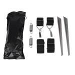 Thule 307916 Hold down side strap kit