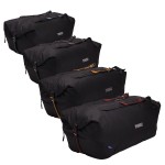 Thule GoPack Duffel bag 800604 cargo box luggage
