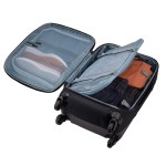 Thule Subterra 2 Carry On Spinner 3205046 Black