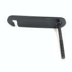 Thule Alpine roof bar plate