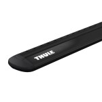 Thule WingBar Evo roof bars - Black