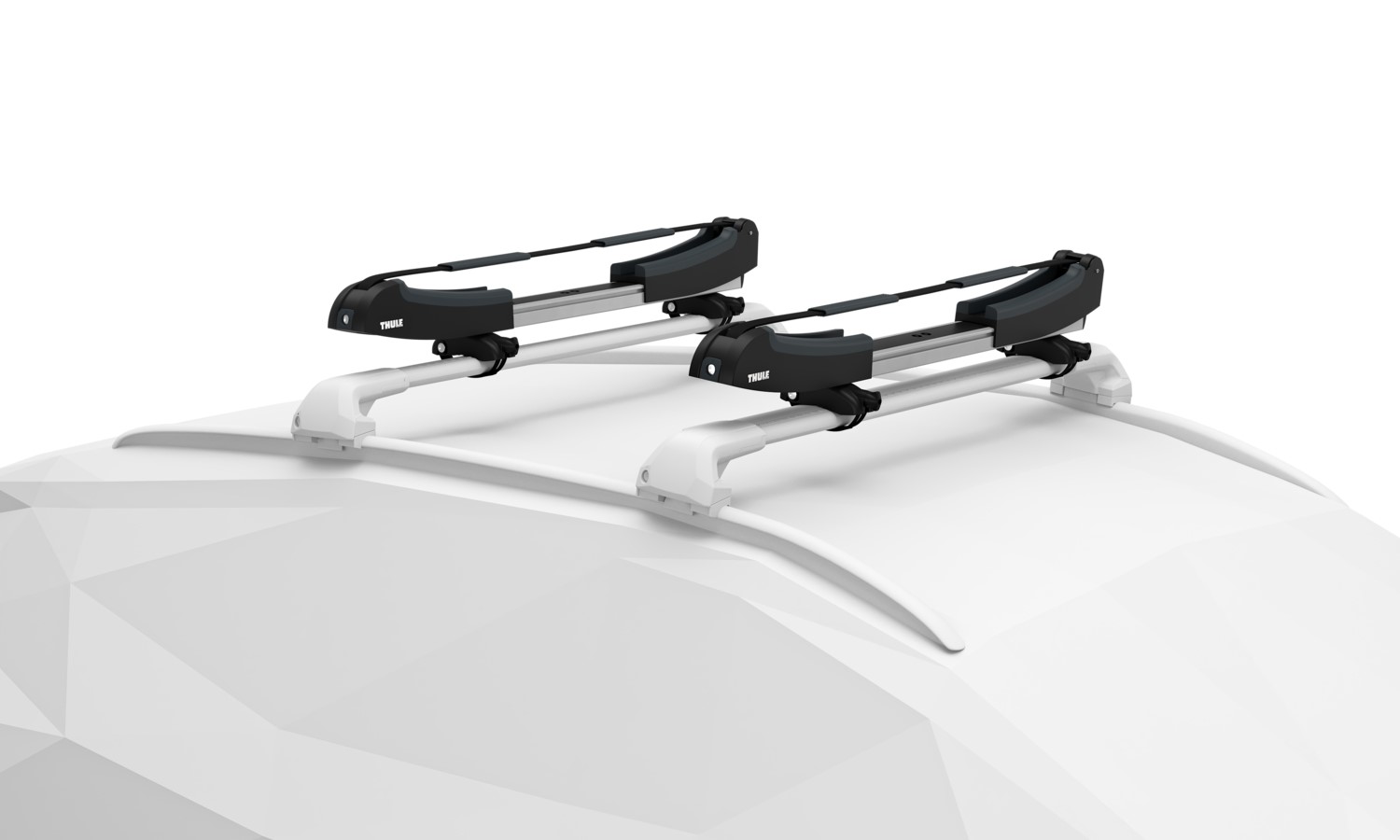Thule 810 SUP Taxi XT Stand-Up Paddleboard carrier