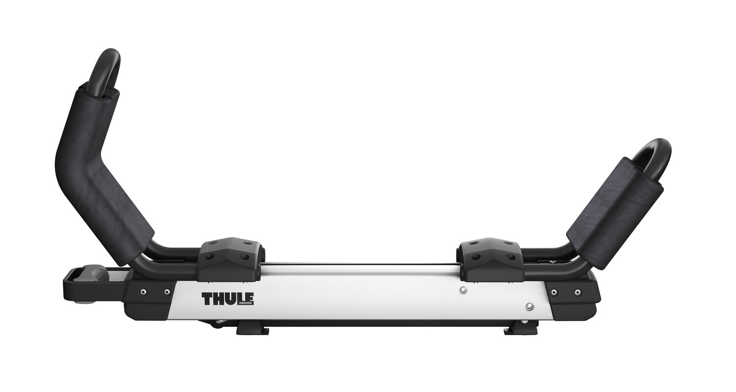 Thule Hullavator Pro kayak carrier