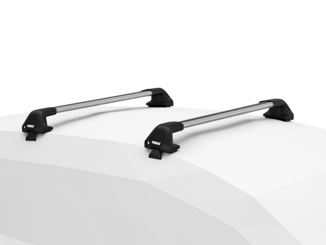 roof bars for Honda by Thule